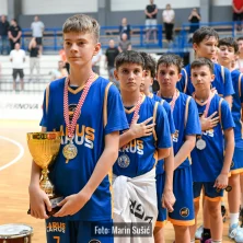 U13 Dodjela 9534