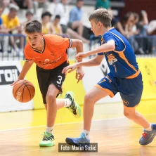 U13 CedevitaJunior Larus 9397