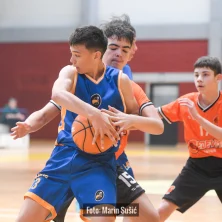 U13 CedevitaJunior Larus 9404