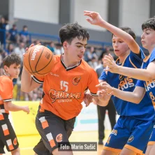 U13 CedevitaJunior Larus 9406