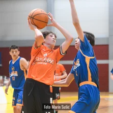 U13 CedevitaJunior Larus 9412