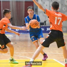 U13 CedevitaJunior Larus 9431