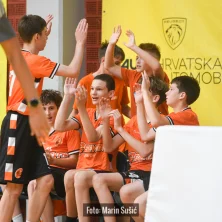 U13 CedevitaJunior Larus 9435