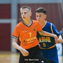 U13 CedevitaJunior Larus 9443