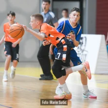 U13 CedevitaJunior Larus 9444