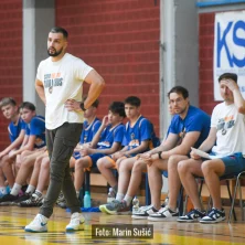 U13 CedevitaJunior Larus 9448