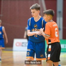 U13 CedevitaJunior Larus 9454
