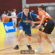 U13 CedevitaJunior Larus 9457
