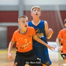 U13 CedevitaJunior Larus 9465
