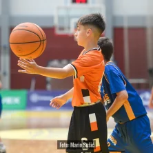 U13 CedevitaJunior Larus 9466