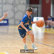 U13 CedevitaJunior Larus 9470