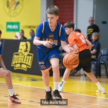 U13 CedevitaJunior Larus 9472