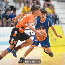 U13 CedevitaJunior Larus 9480