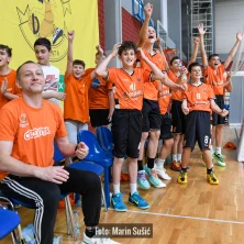 U13 CedevitaJunior Larus 9485