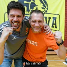 U13 CedevitaJunior Larus 9490
