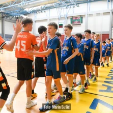 U13 CedevitaJunior Larus 9491