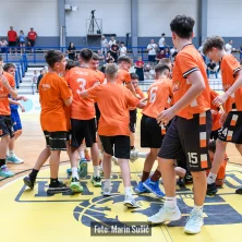 U13 CedevitaJunior Larus 9493