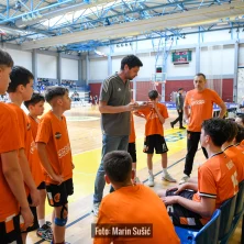 U13 CedevitaJunior Larus 9345