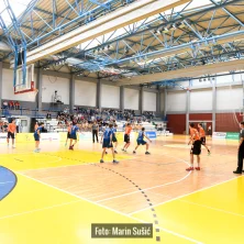 U13 CedevitaJunior Larus 9349