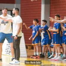 U13 CedevitaJunior Larus 9353