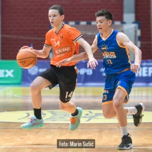 U13 CedevitaJunior Larus 9361