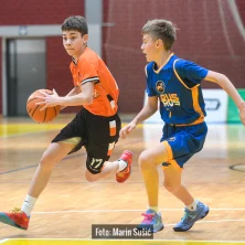 U13 CedevitaJunior Larus 9362