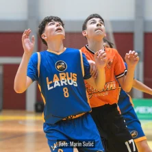 U13 CedevitaJunior Larus 9364