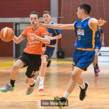 U13 CedevitaJunior Larus 9367