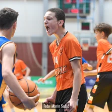 U13 CedevitaJunior Larus 9368
