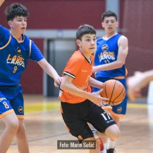 U13 CedevitaJunior Larus 9375
