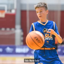 U13 CedevitaJunior Larus 9381