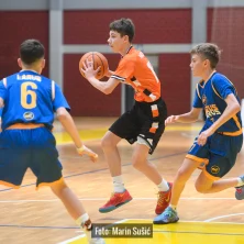 U13 CedevitaJunior Larus 9385
