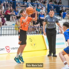 U13 CedevitaJunior Larus 9386