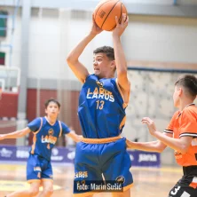 U13 CedevitaJunior Larus 9388