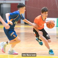 U13 CedevitaJunior Larus 9389