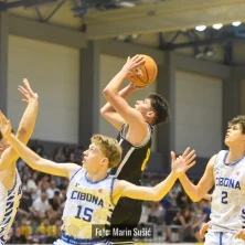 Kadeti Split Cibona 2