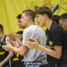 Kadeti Split Cibona 17