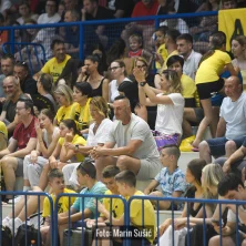 Kadeti Split Cibona 19