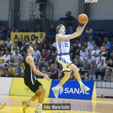 Kadeti Split Cibona 23