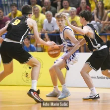 Kadeti Split Cibona 29