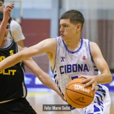 Kadeti Split Cibona 34