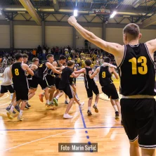 Kadeti Split Cibona 41