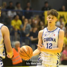 Kadeti Split Cibona 3