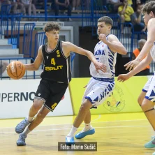 Kadeti Split Cibona 6
