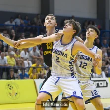 Kadeti Split Cibona 16