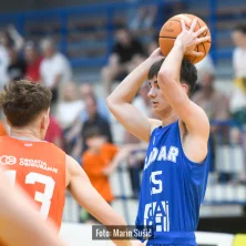 Kadeti CedevitaJunior Zadar 9672