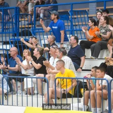 Kadeti CedevitaJunior Zadar 9683