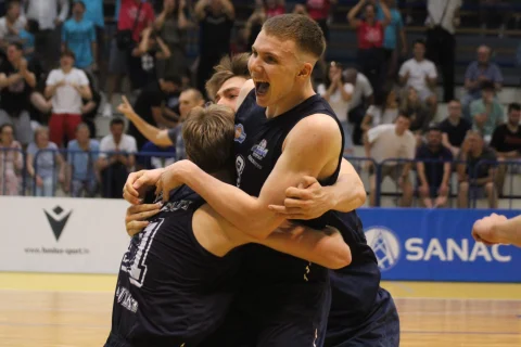 Poznati finalisti PH U19: Kvarner i Cedevita Junior za naslov u Dubravi