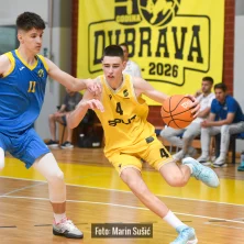 Predkadeti Split NoviZagreb 22