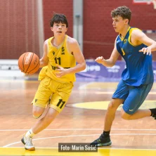 Predkadeti Split NoviZagreb 25
